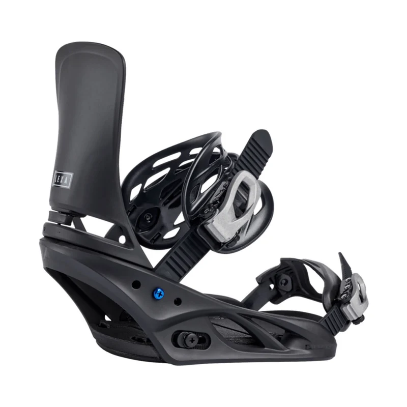 Womens Lexa Snowboard Bindings 2025