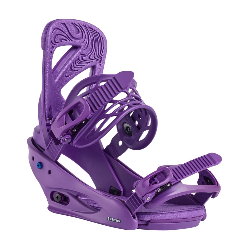 Womens Scribe Snowboard Bindings