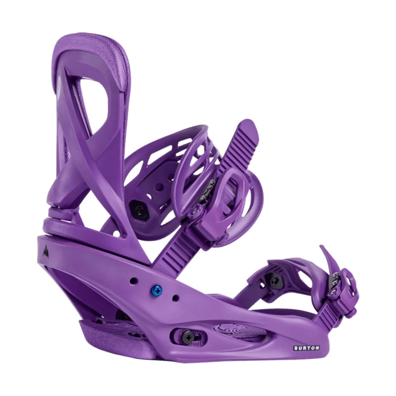 Womens Scribe Snowboard Bindings