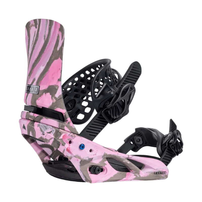 Womens Lexa X Snowboard Bindings