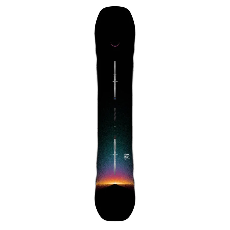 Custom X Snowboard 2025