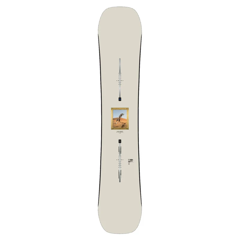 Good Company Snowboard 2025