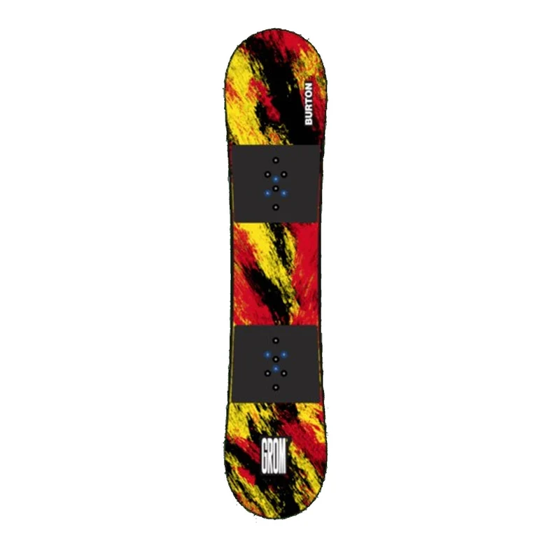 Kids Grom Snowboard 2025