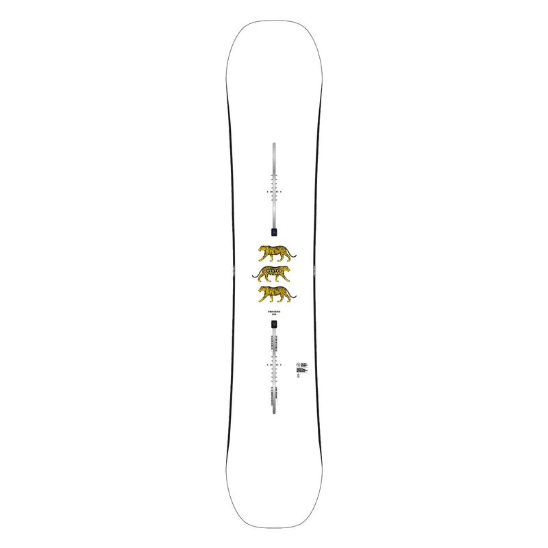 Process Snowboard 2025