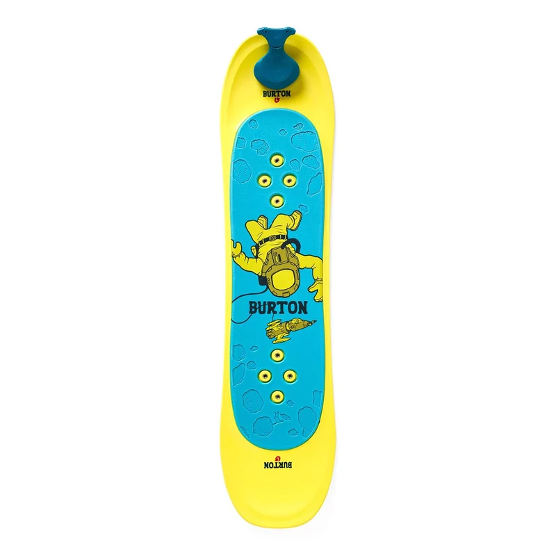 Riglet Snowboard 2025