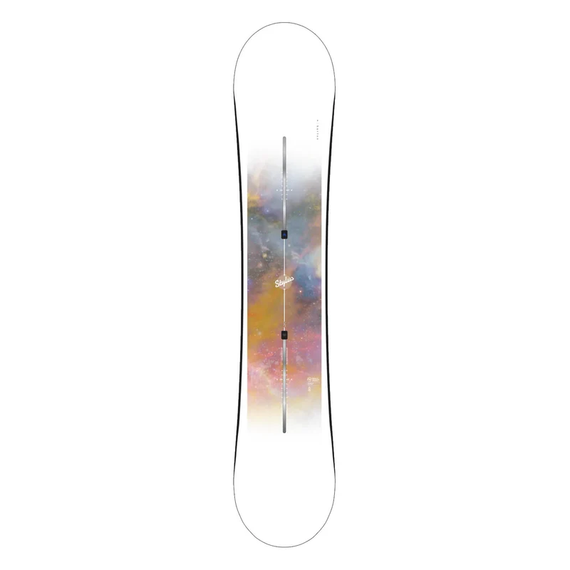 Stylus Snowboard 2025
