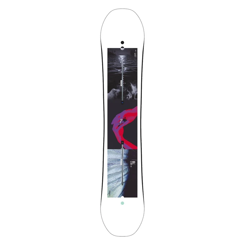 Talent Scout Snowboard