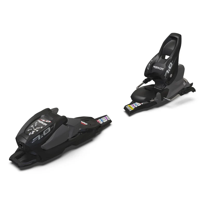 FDT 7.0 L Ski Bindings