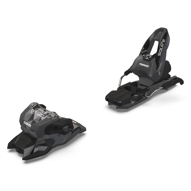 Squire 10 Ski Bindings & Screw Kit