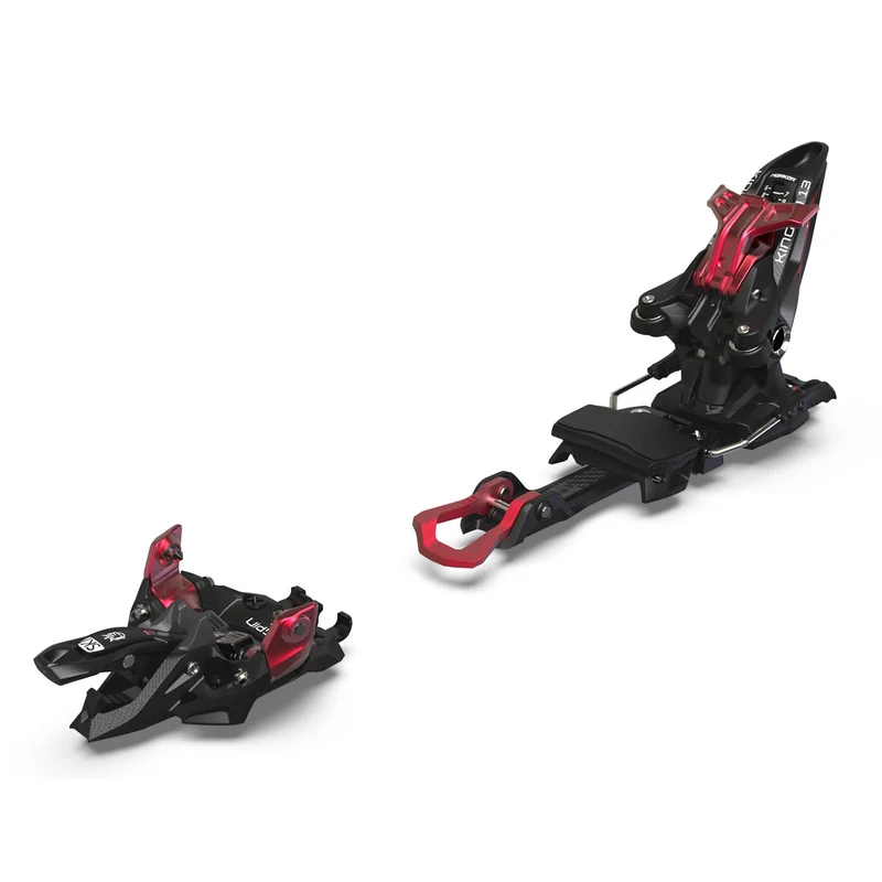 Kingpin 13 Ski Bindings