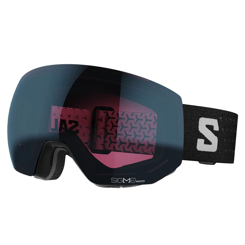 Radium PRO Sigma Photo Goggles 2025