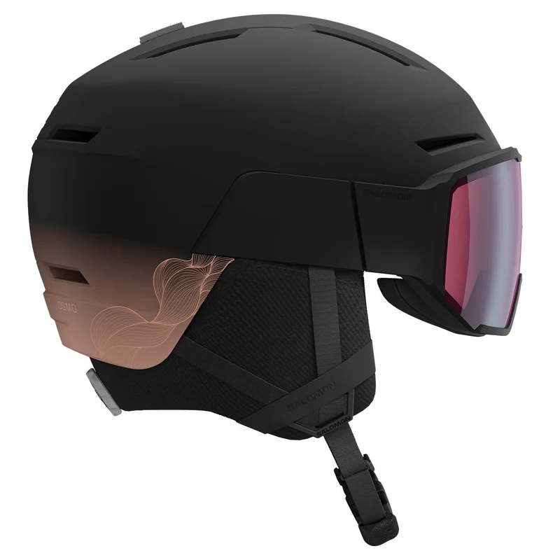 Osmo Sigma Helmet 2025