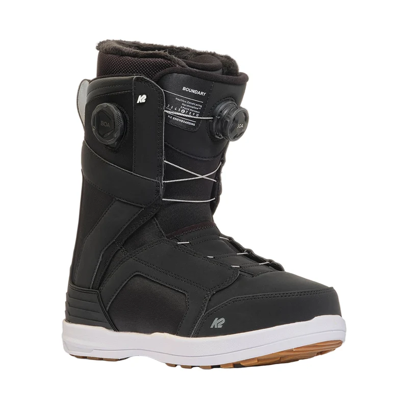 Boundary Snowboard Boots 2025