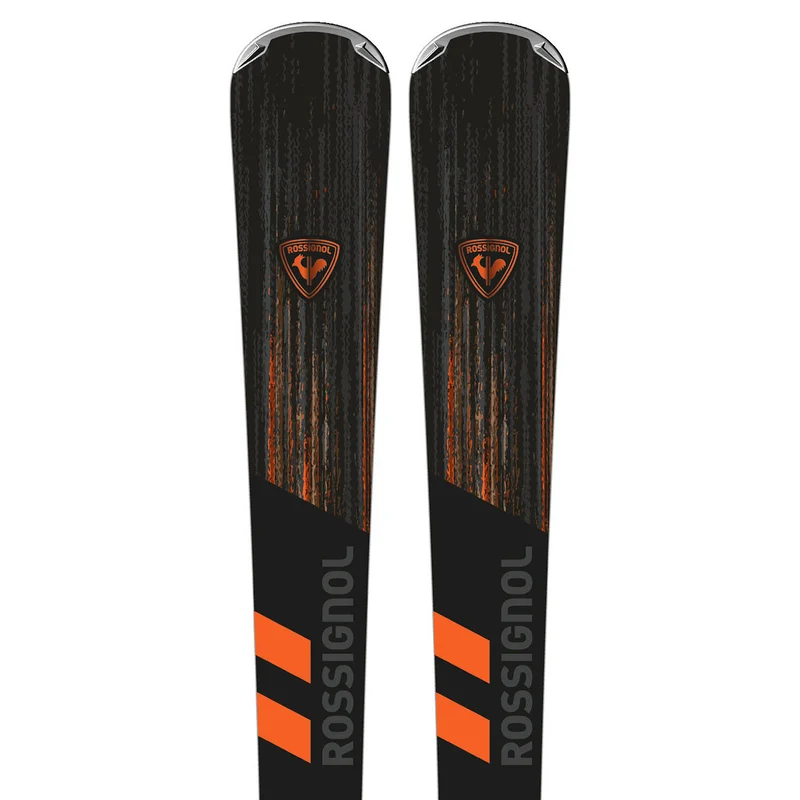 Forza 40° V-CA Retail Xpress Skis & XPRESS 11 GW Bindings 2025
