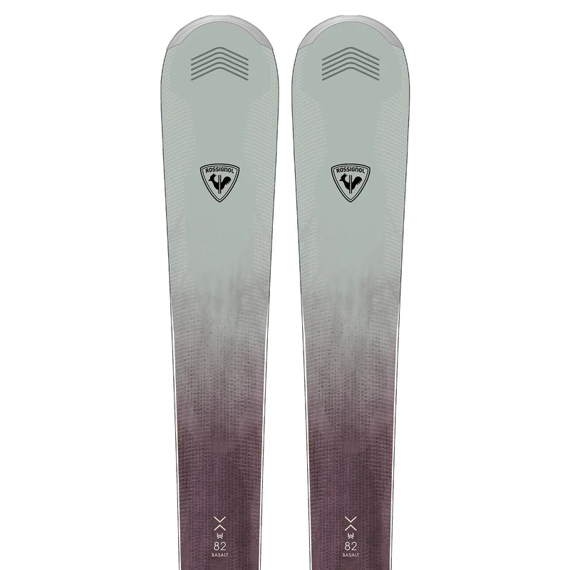 Experience 82 W Skis & XPRESS W 11 GW Bindings 2025
