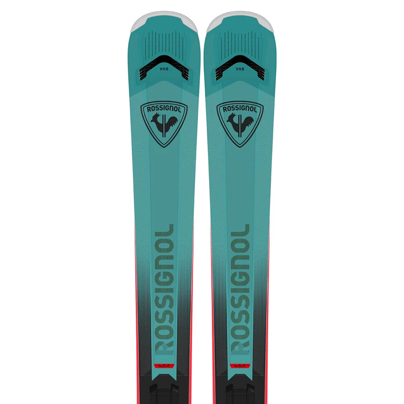 Arcade 88 Open Skis & SPX 13 GW Bindings 2025