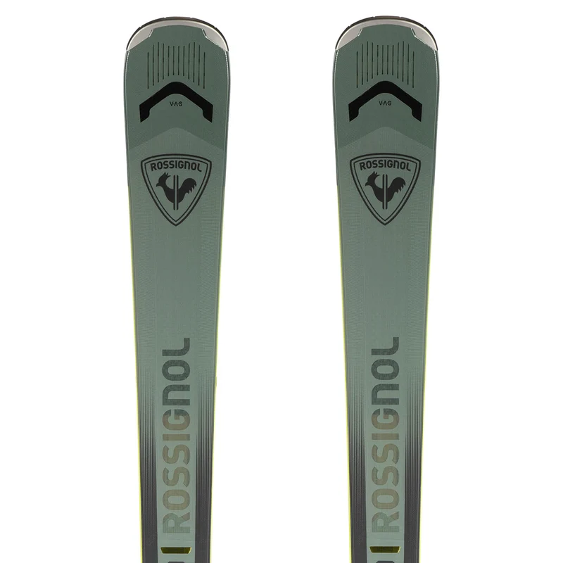 Arcade 84 Open Skis & SPX 13 GW Bindings 2025