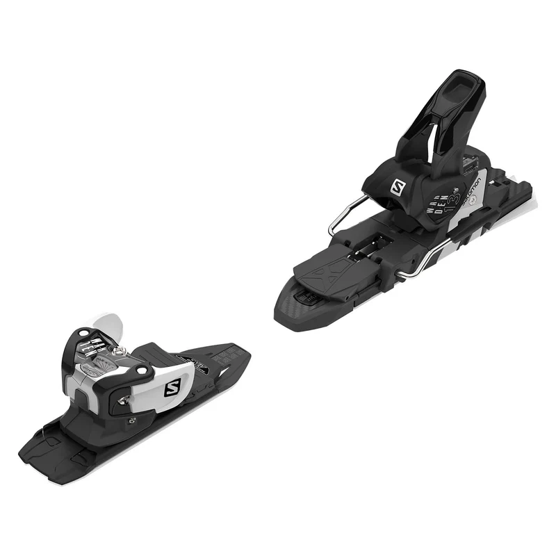 Warden MNC 13 Ski Bindings