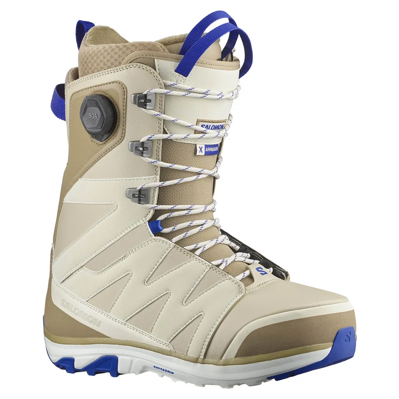 Launch X Approach Lace SJ BOA Snowboard Boots