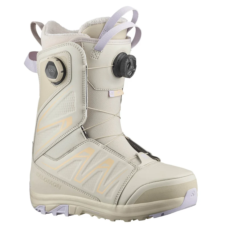 Ivy BOA SJ Snowboard Boots