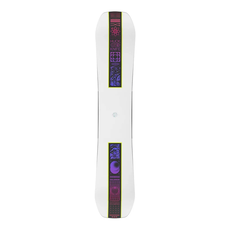 Huck Knife Snowboard 2025