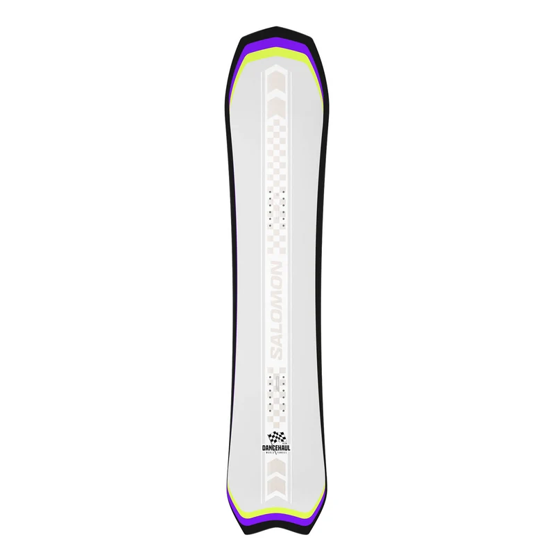 Dancehaul Snowboard 2025