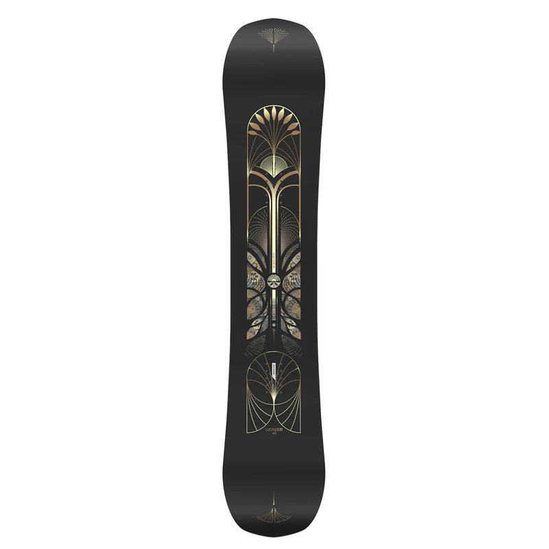Wonder Snowboard 2025