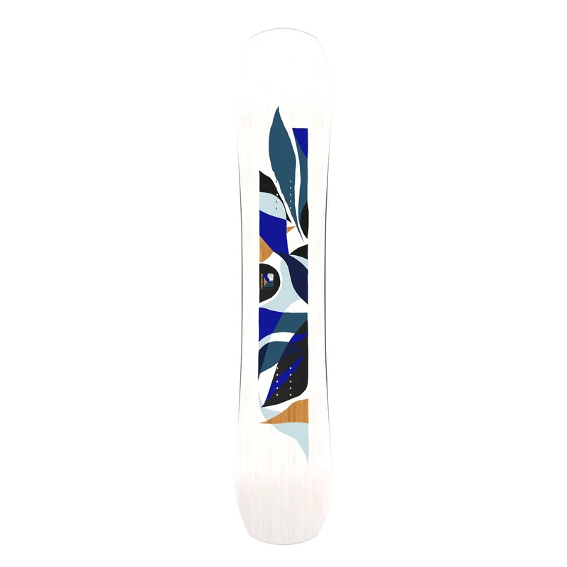 Rumble Fish Snowboard