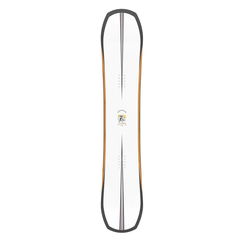 Assassin Snowboard 2025