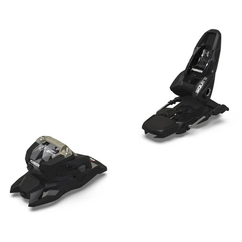 Squire 11 Ski Bindings 2025