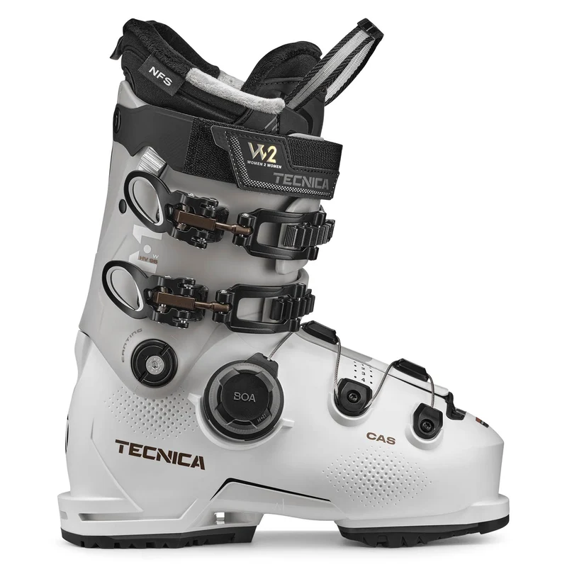 Mach BOA HV 95W Ski Boots