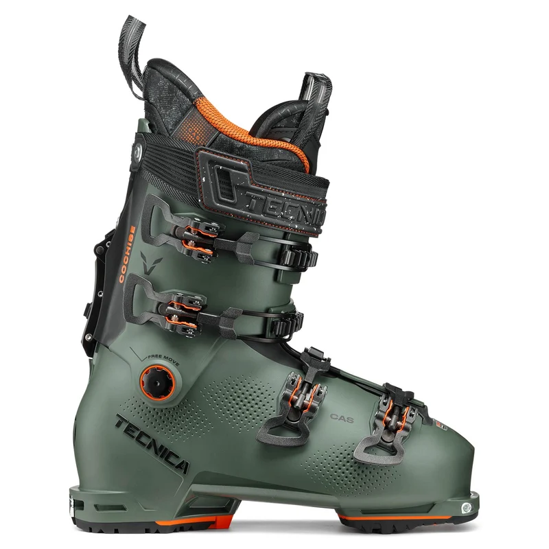 Cochise 120 DYN GW Ski Boots