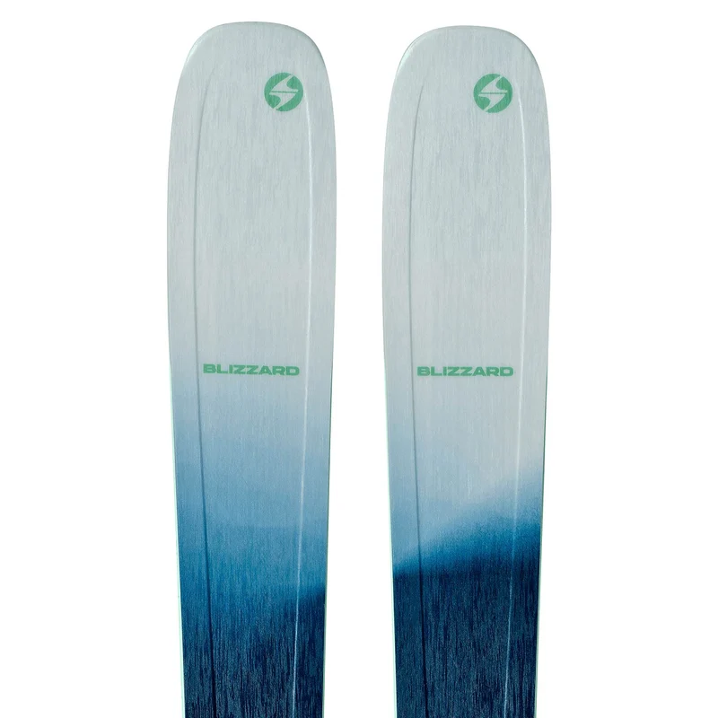 Sheeva 9 Skis
