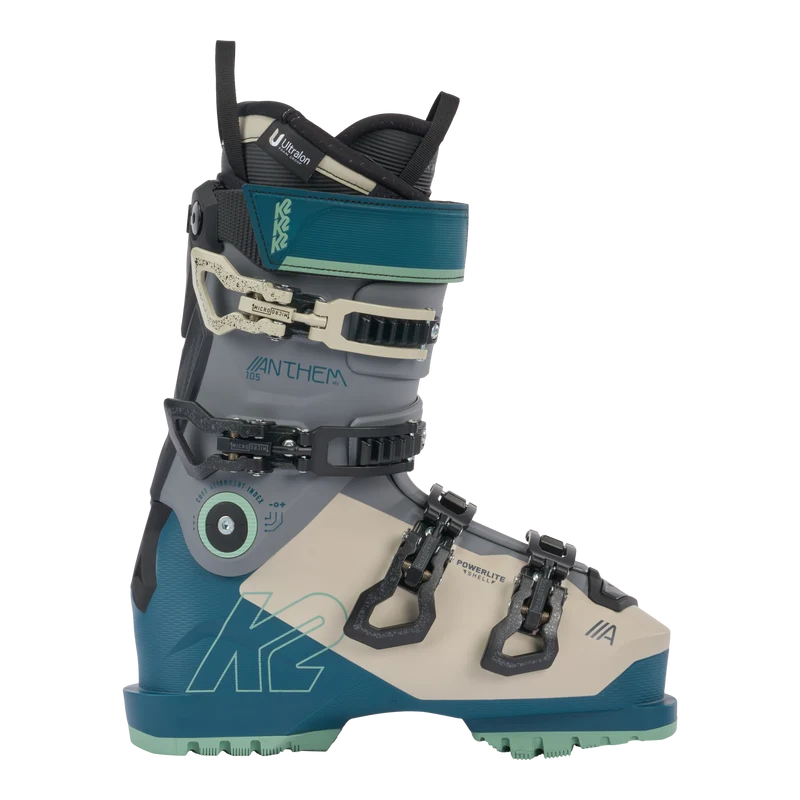Anthem 105 MV Ski Boots