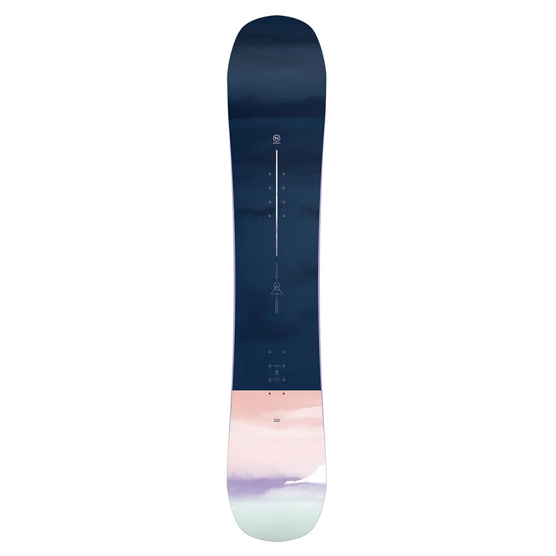 Ora Snowboard 2025