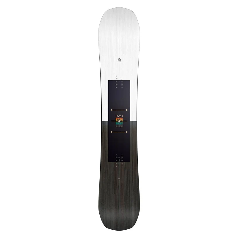 Score Snowboard 2025