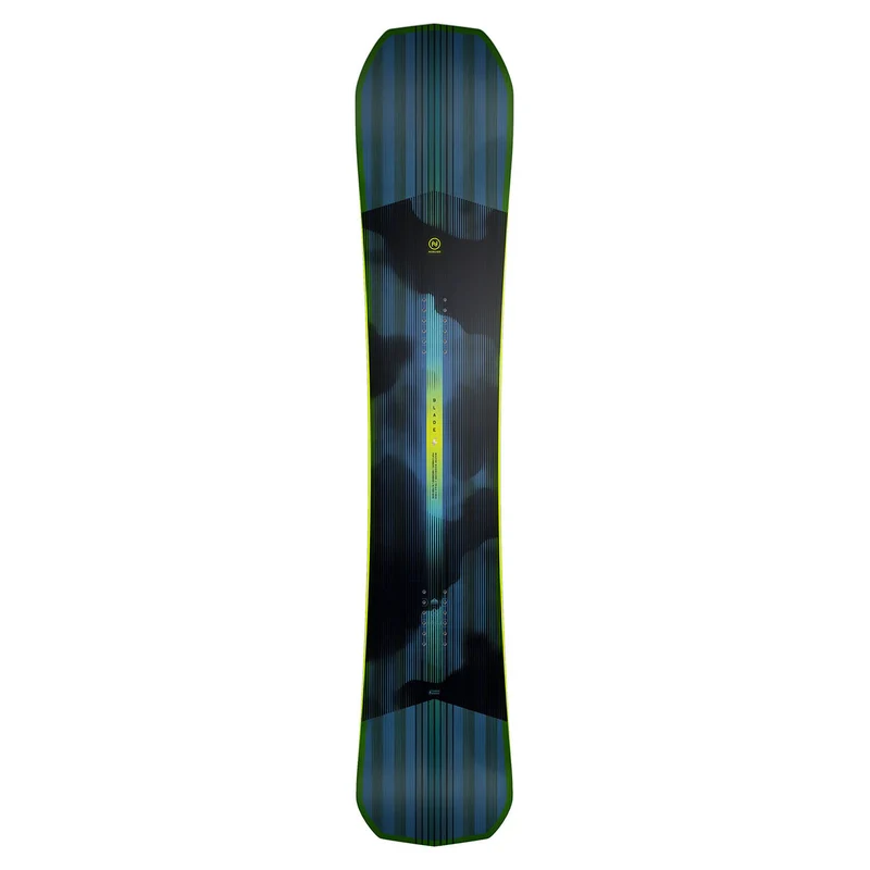 Blade Snowboard 2025