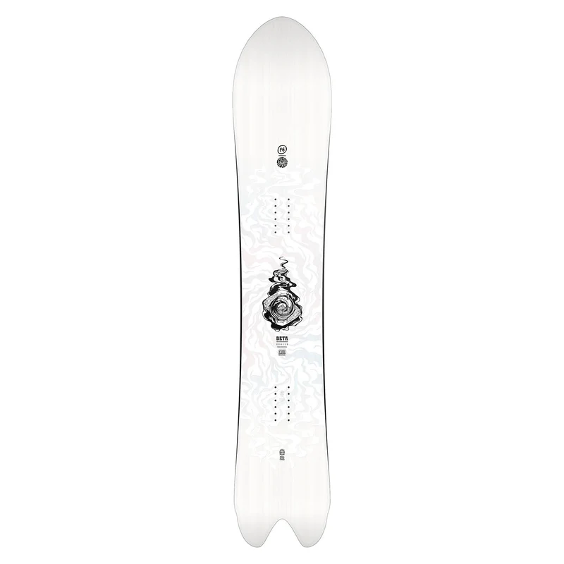 Beta Snowboard