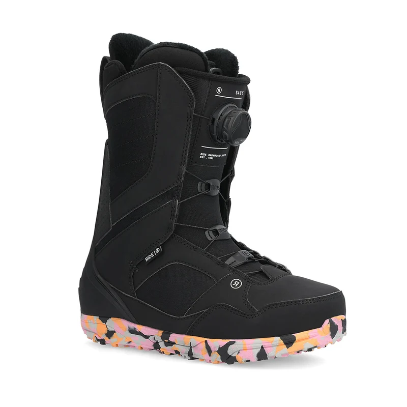 Sage Snowboard Boots