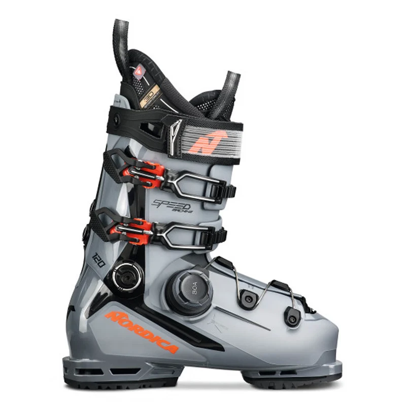 Speedmachine 3 BOA 120 Ski Boots