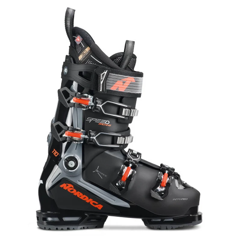Speedmachine 3 110 Ski Boots