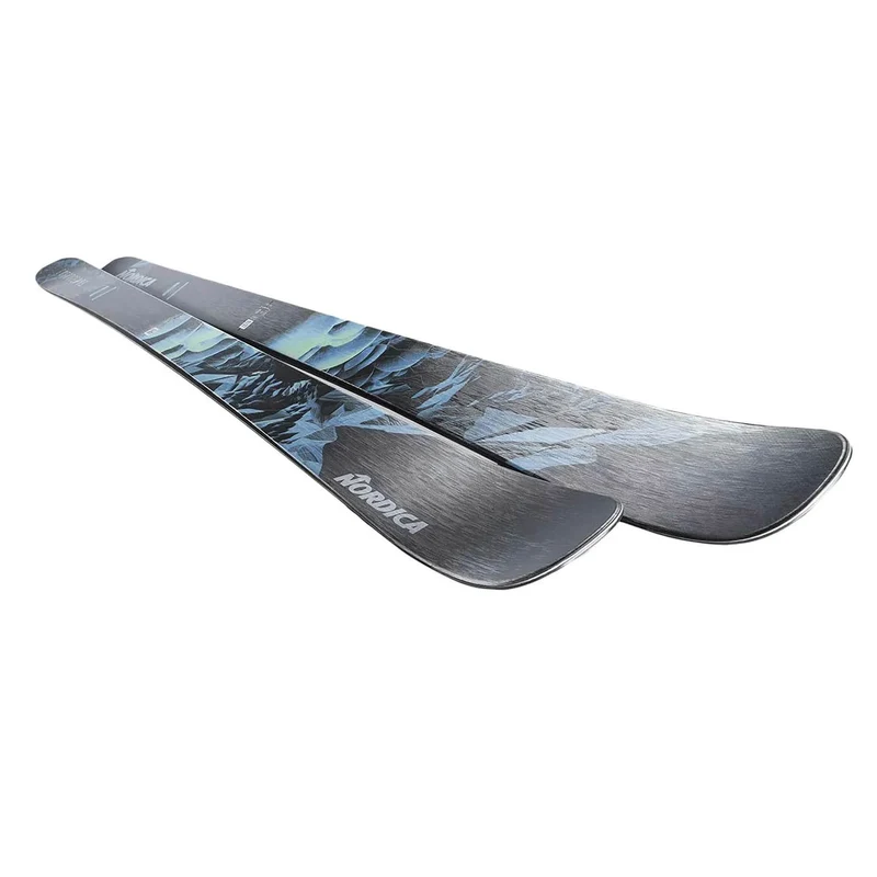 Enforcer 89 Skis 2025