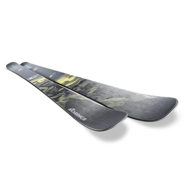 Enforcer 94 Skis 2025