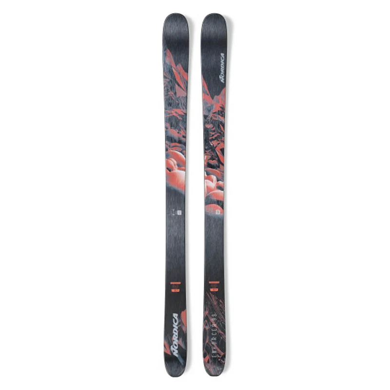 Enforcer 99 Skis 2025