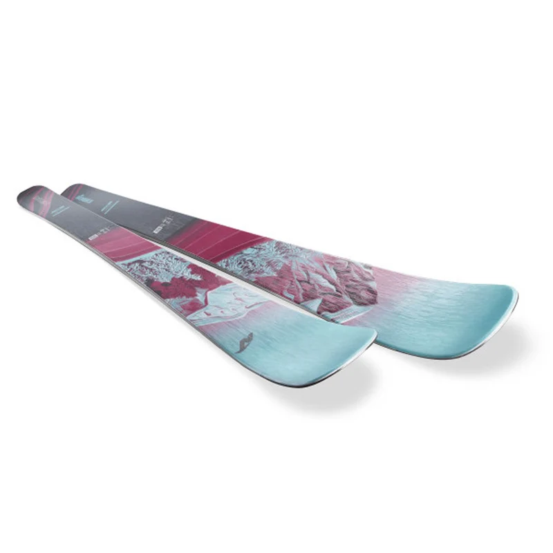 Santa Ana 87 Skis 2025