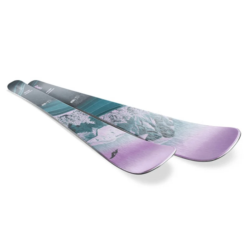Santa Ana 92 Skis 2025