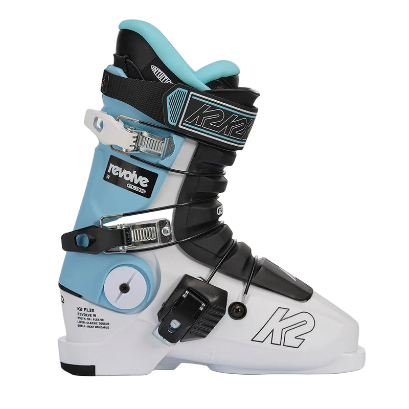 Revolve W Ski Boots