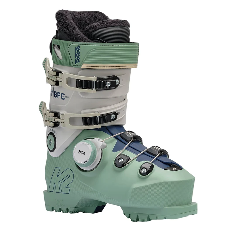 BFC 105 BOA W Ski Boots 2025