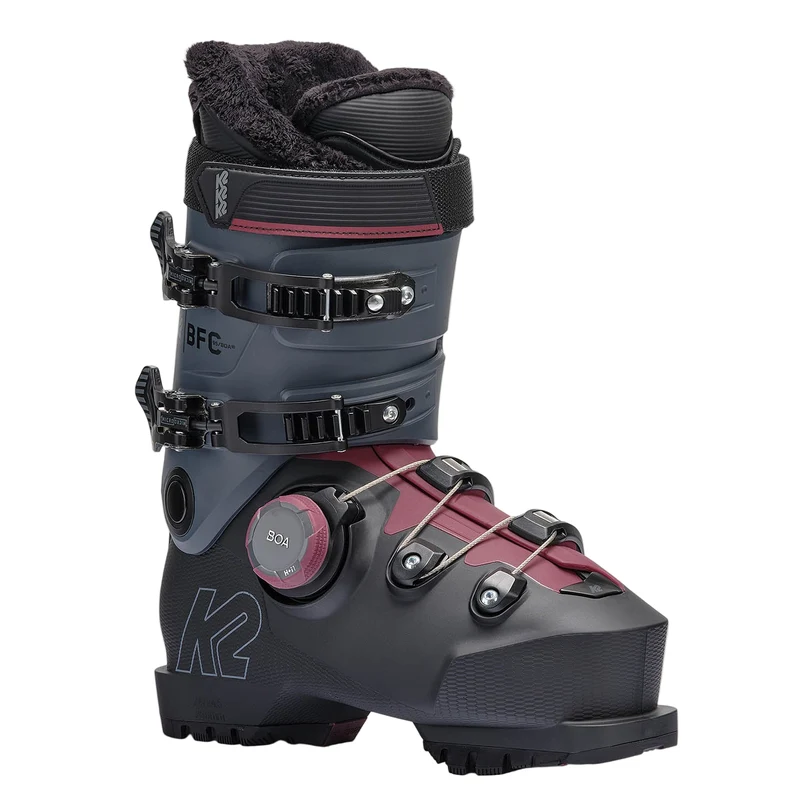 BFC 95 BOA W Ski Boots 2025