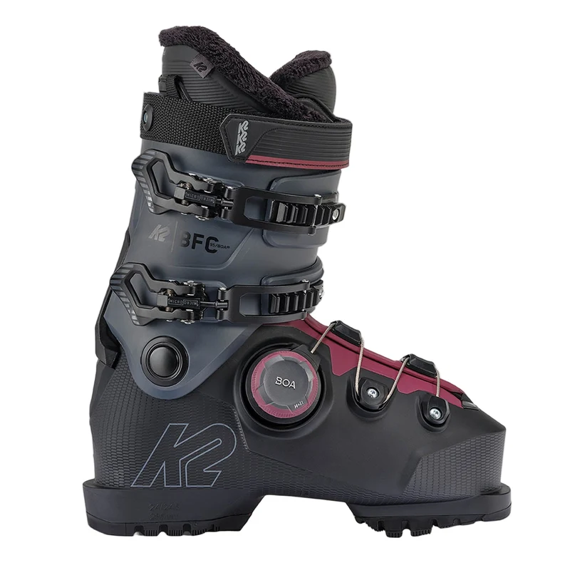 BFC 95 BOA W Ski Boots 2025